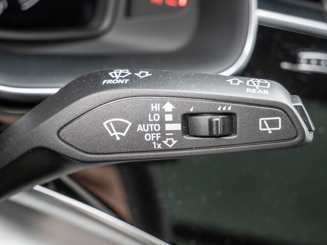 Audi Q7 50 TDI Quattro S-Line