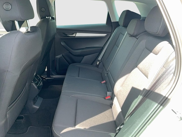 Skoda Karoq 1.5 TSI Selection