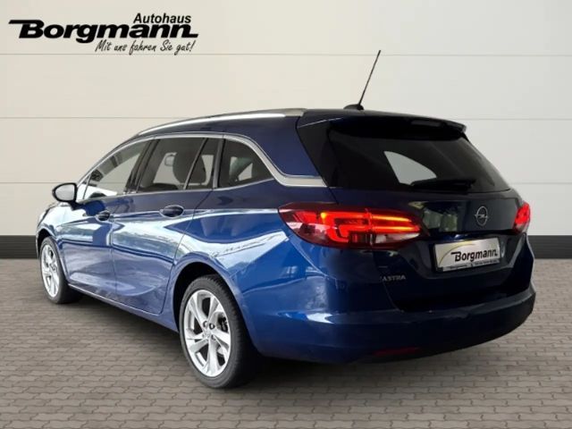Opel Astra Elegance Sports Tourer