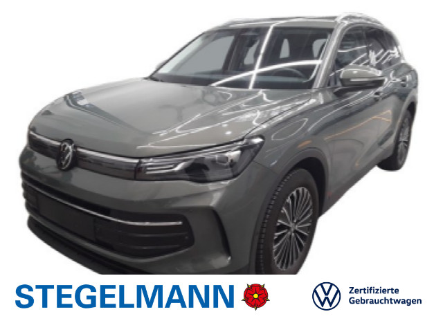 Volkswagen Tiguan 1.5 eTSI DSG Life