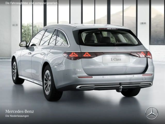 Mercedes-Benz E 200 AVANTGARDE Estate