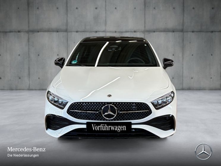 Mercedes-Benz A 200 AMG Line