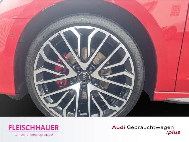 Audi A3 35 TDI S-Line S-Tronic Sportback