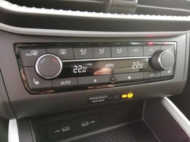 Seat Arona 1.0 TSI Style