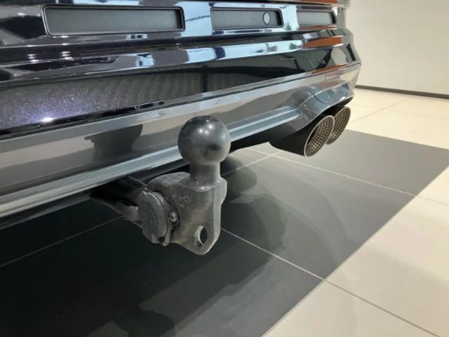 Cupra Ateca 2.0 TSI 4Drive VZ