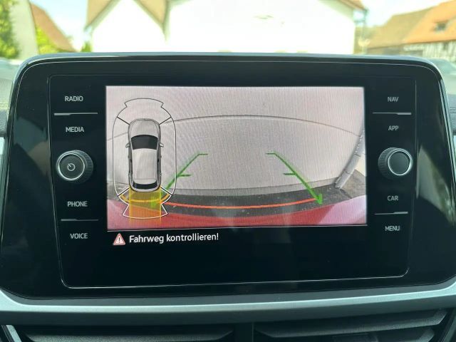 Volkswagen T-Roc 1.5 TSI DSG Life