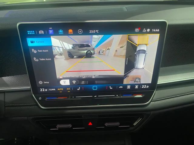 Volkswagen Tayron DSG