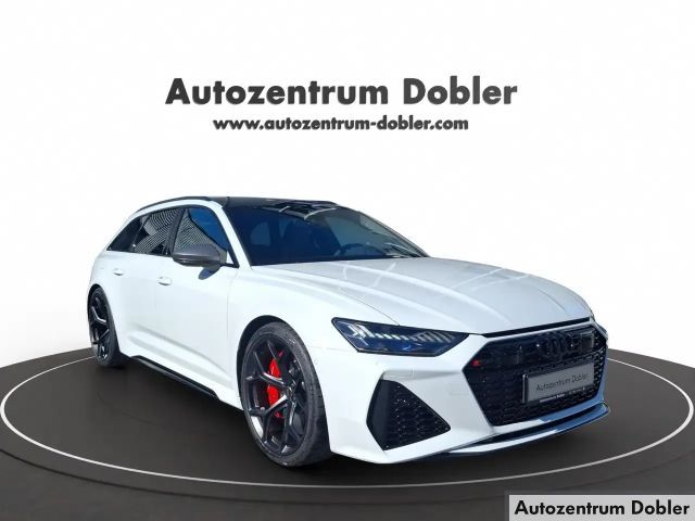 Audi RS6 Avant Performance