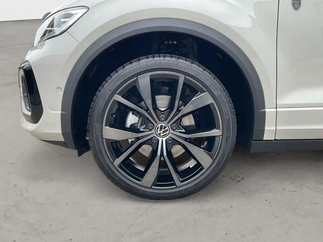 Volkswagen T-Roc 1.5 TSI Cabriolet DSG