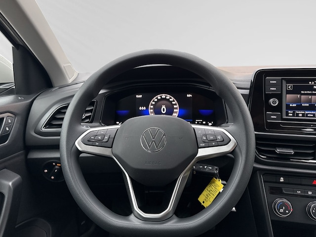 Volkswagen T-Roc T-Roc Klima Fenster el.