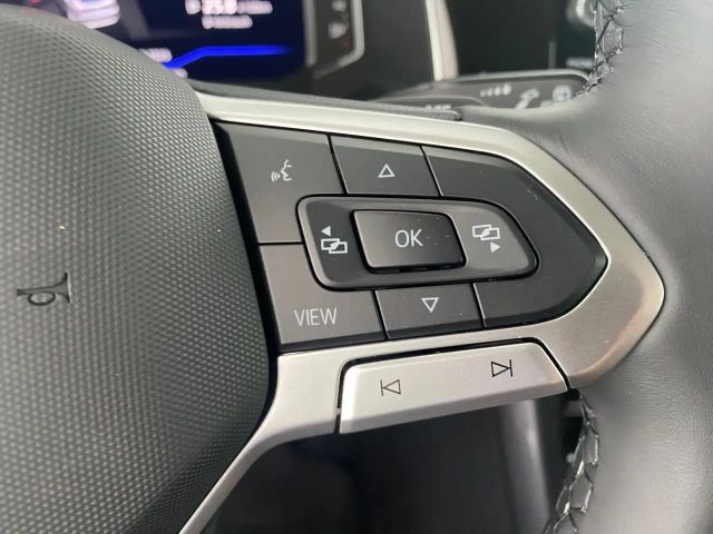 Volkswagen Taigo DSG Style