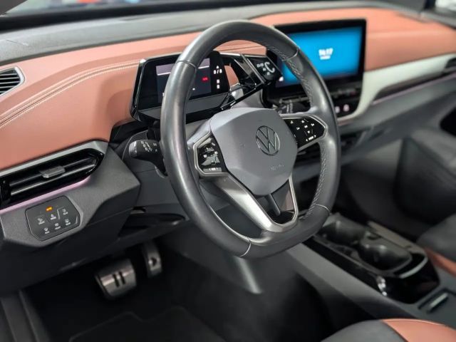 Volkswagen ID.4 52 KWh Pure