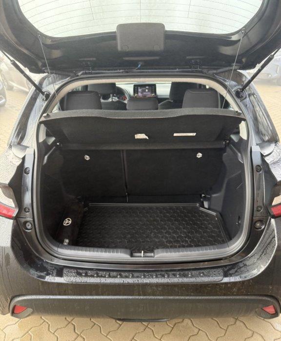 Toyota Yaris 5-deurs Basis Comfort