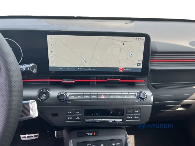 Hyundai Kona Electric N Line