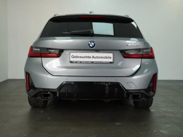 BMW 340 M-Sport Touring xDrive