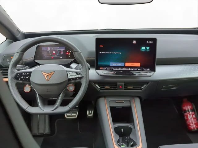 Cupra Born 77 kWh eBoost