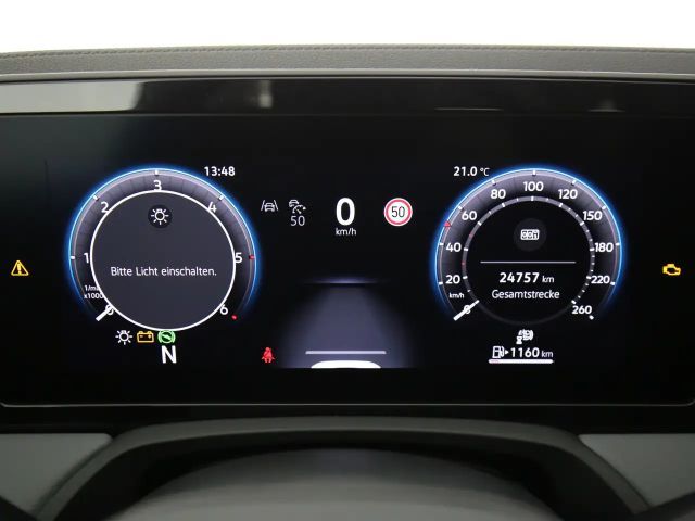 Volkswagen Passat 2.0 TDI Business DSG Variant