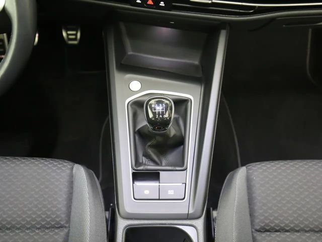 Volkswagen Golf 1.5 TSI Golf VIII Life