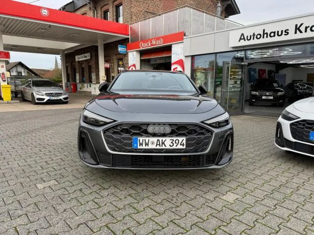 Audi S5 S-Tronic
