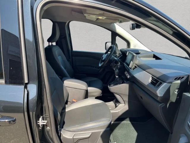 Nissan Townstar DIG-T Tekna