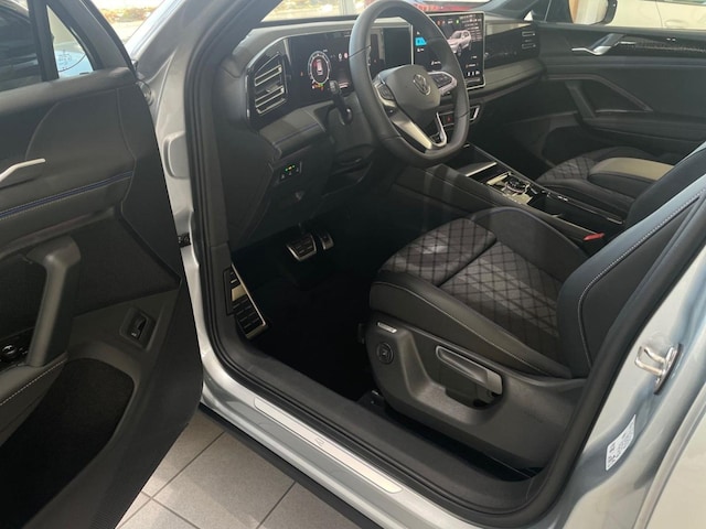 Volkswagen Tiguan DSG R-Line