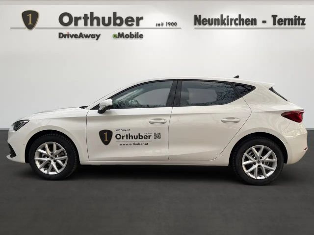 Seat Leon 1.5 TSI Style