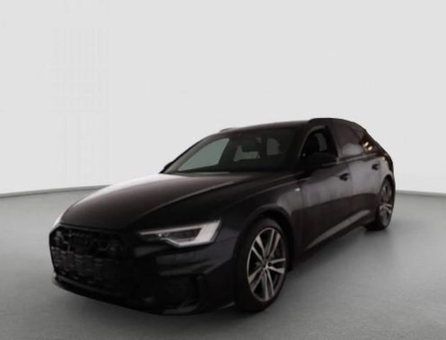 Audi A6 45 TFSI Avant S-Line S-Tronic