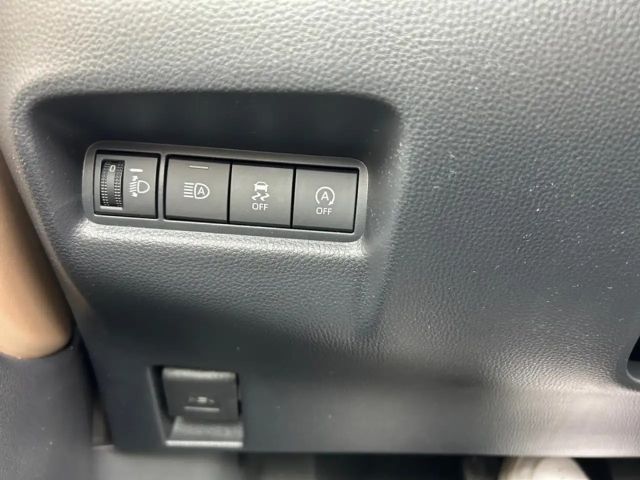 Toyota Aygo X Hatchback