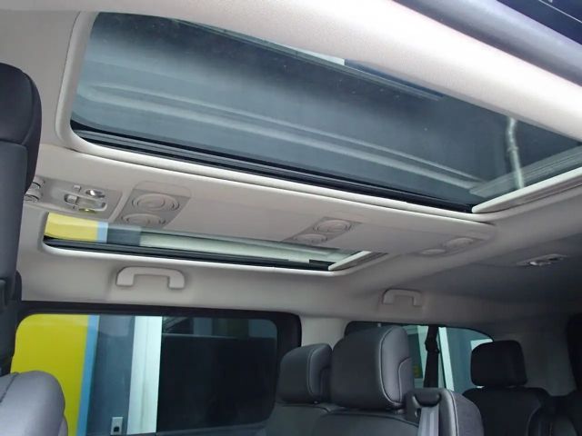 Opel Zafira GS-Line Grand Sport