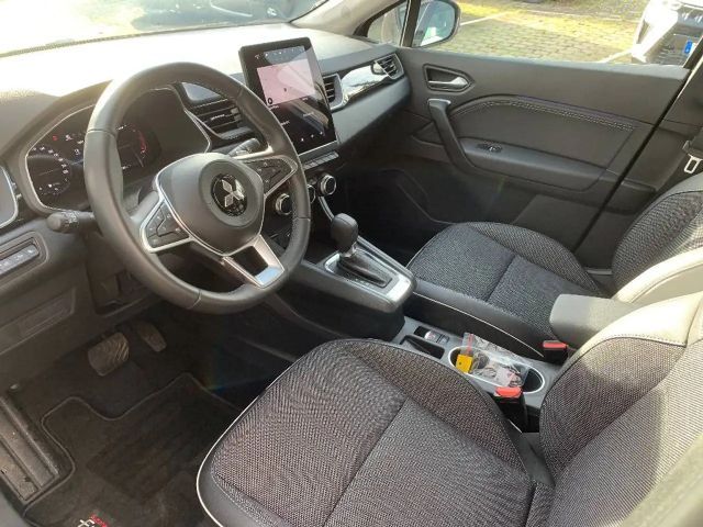 Mitsubishi ASX Intro Edition 1.3 T-Benziner 7-DCT