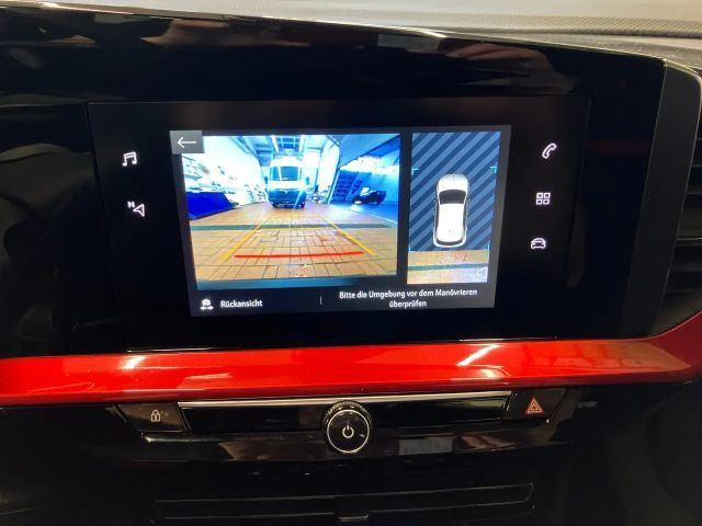 Opel Mokka 1.2 Turbo GS-Line Grand Sport Turbo