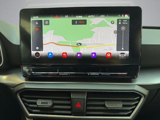 Seat Leon DSG Sportstourer