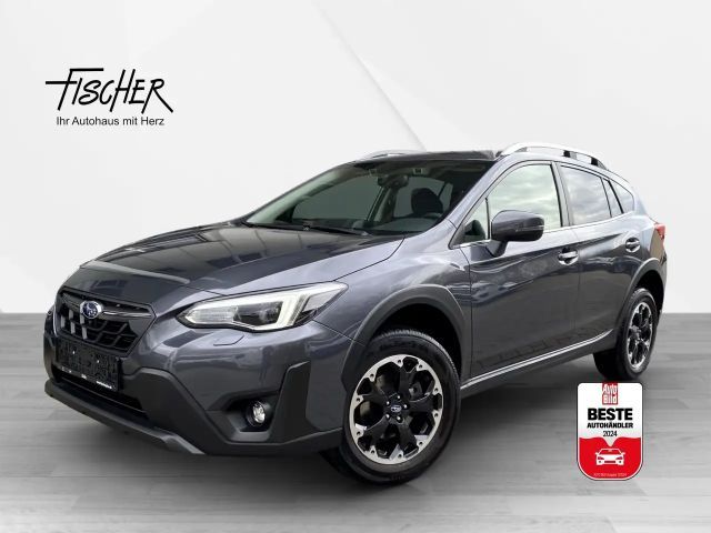 Subaru XV AWD Exclusive