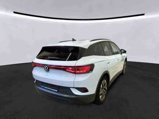 Volkswagen ID.4 IQ.Drive Performance Pro