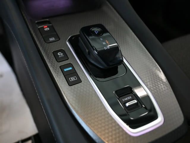 Nissan Qashqai 1.5 e-POWER 205 PS N-Conn HUD Nav Kam LED