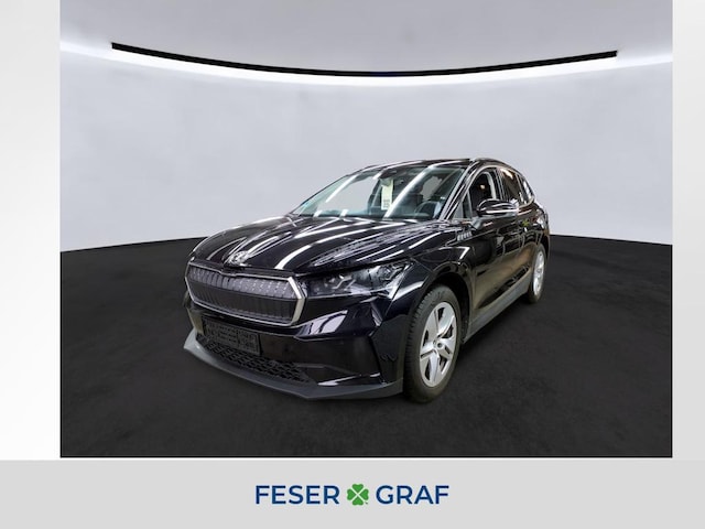 Skoda Enyaq Loft iV 60