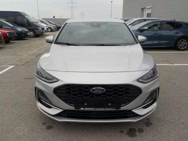 Ford Focus EcoBoost ST Line Style