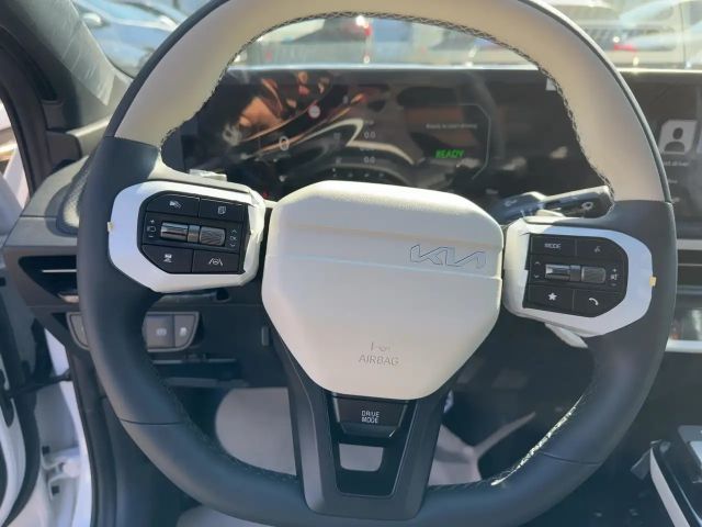 Kia EV6 Achterwielaandrijving GT-Line