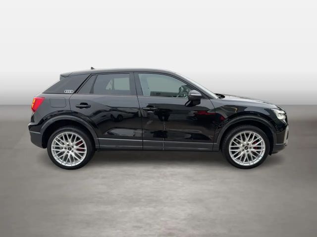 Audi Q2 40 TFSI Quattro S-Tronic