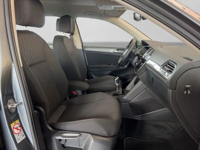Volkswagen Tiguan 1.5 TSI Allspace Life