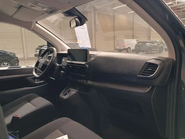 Citroën Spacetourer BlueHDi Plus