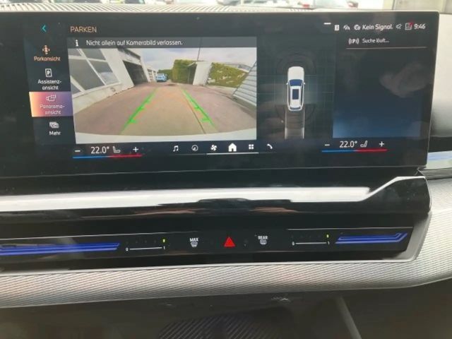 BMW 520 520d Touring xDrive