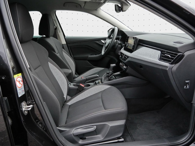 Skoda Scala 1.5 TSI Selection