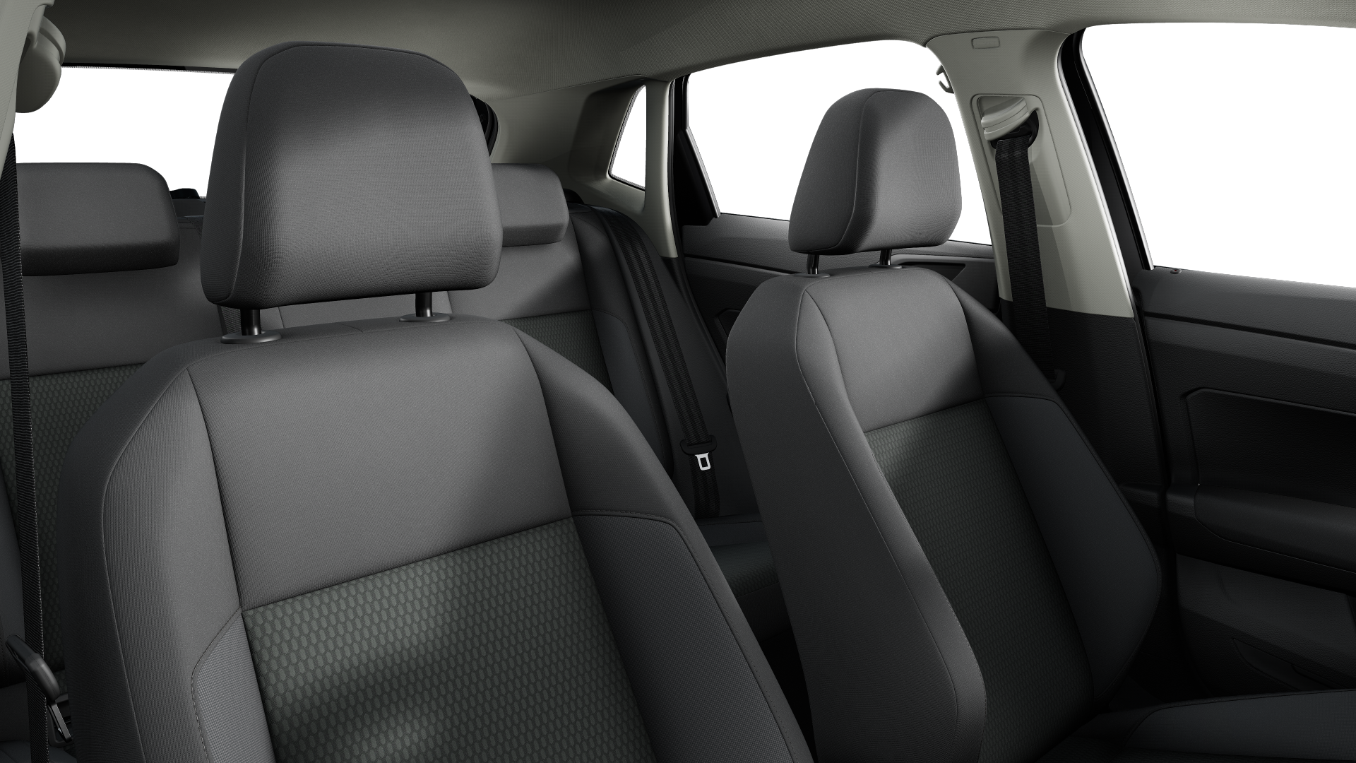 Volkswagen Polo 1,0 l 59 kW (80 PS) 5-Gang UPE: 23.680,-€