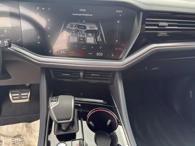 Volkswagen Touareg 4Motion eHybrid