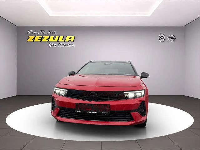 Opel Astra GS-Line Grand Sport