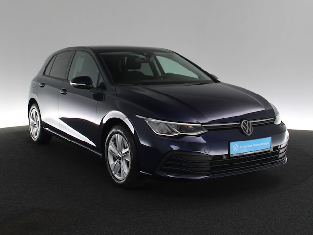 Volkswagen Golf 1.5 eTSI Golf VIII Life