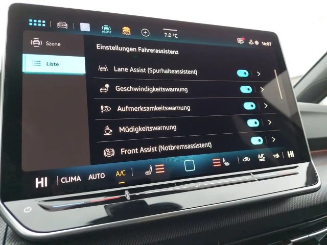 Volkswagen Golf DSG Sport