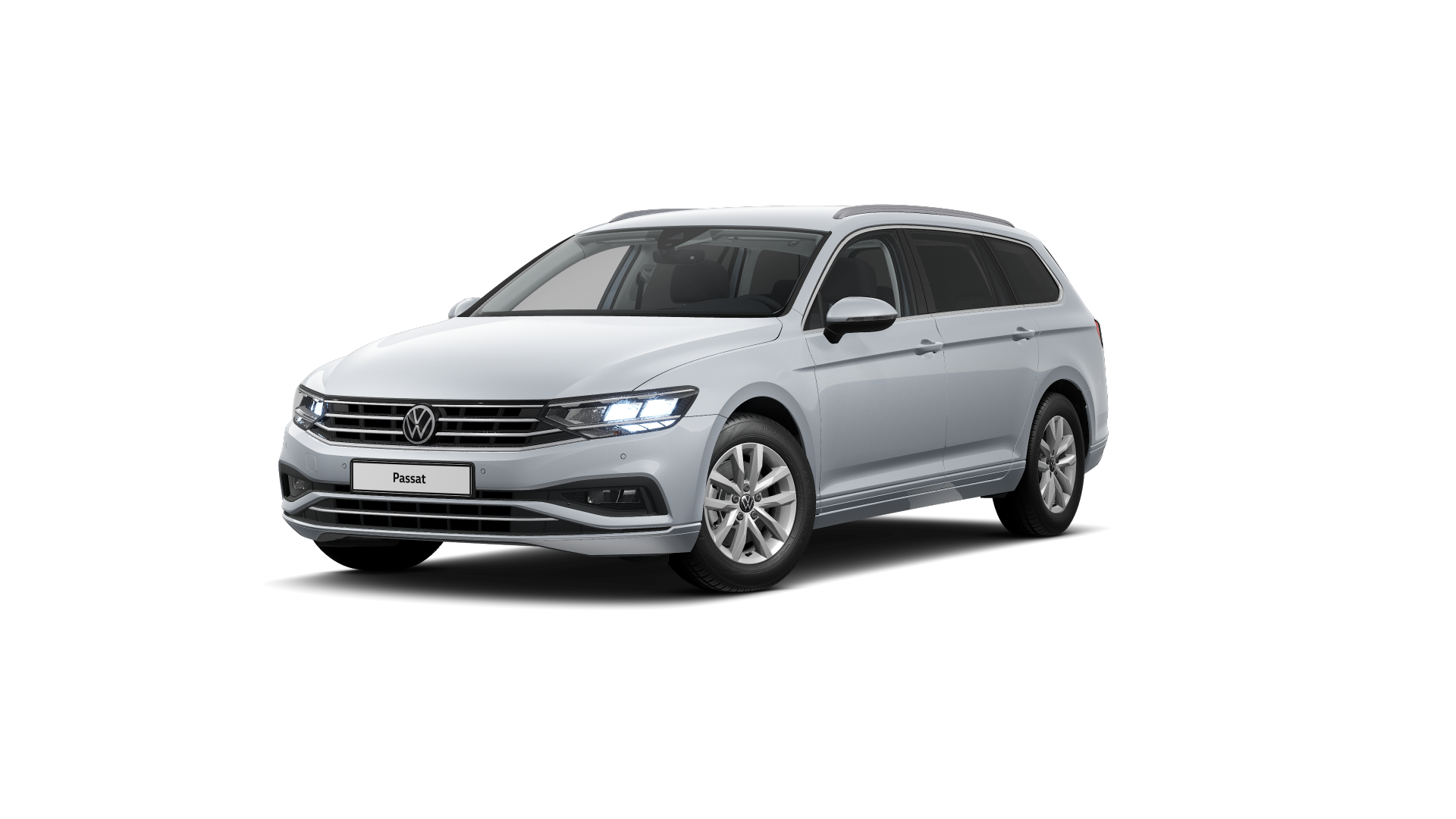 Volkswagen Passat 2.0 TDI Business DSG Variant