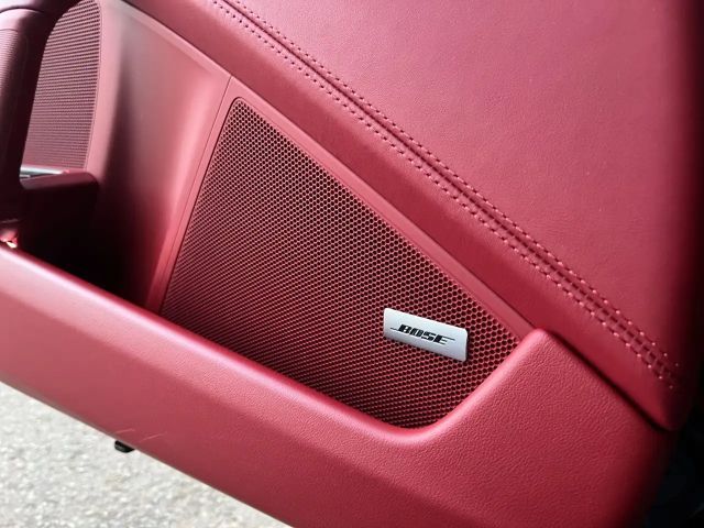 Porsche 992 4 Cabrio Carrera GTS